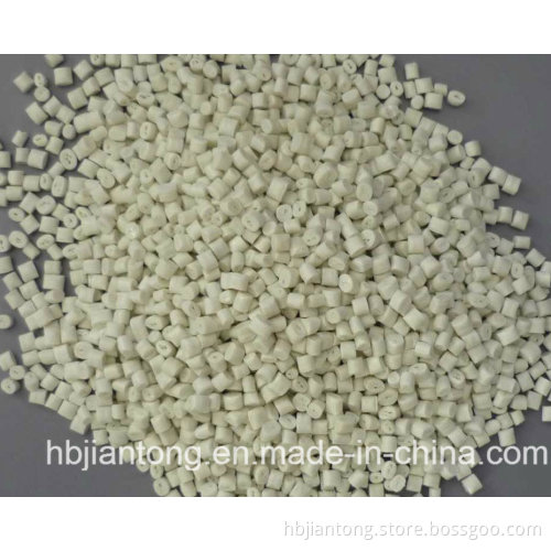 Hot Sale High Density Polyethylene Granules/Virgin HDPE Granules